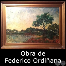 Sin Ttulo - Obra de Federico Ordiana